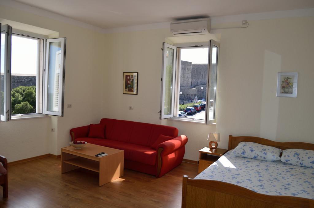Apartment Rimac Dubrovnik Exterior foto