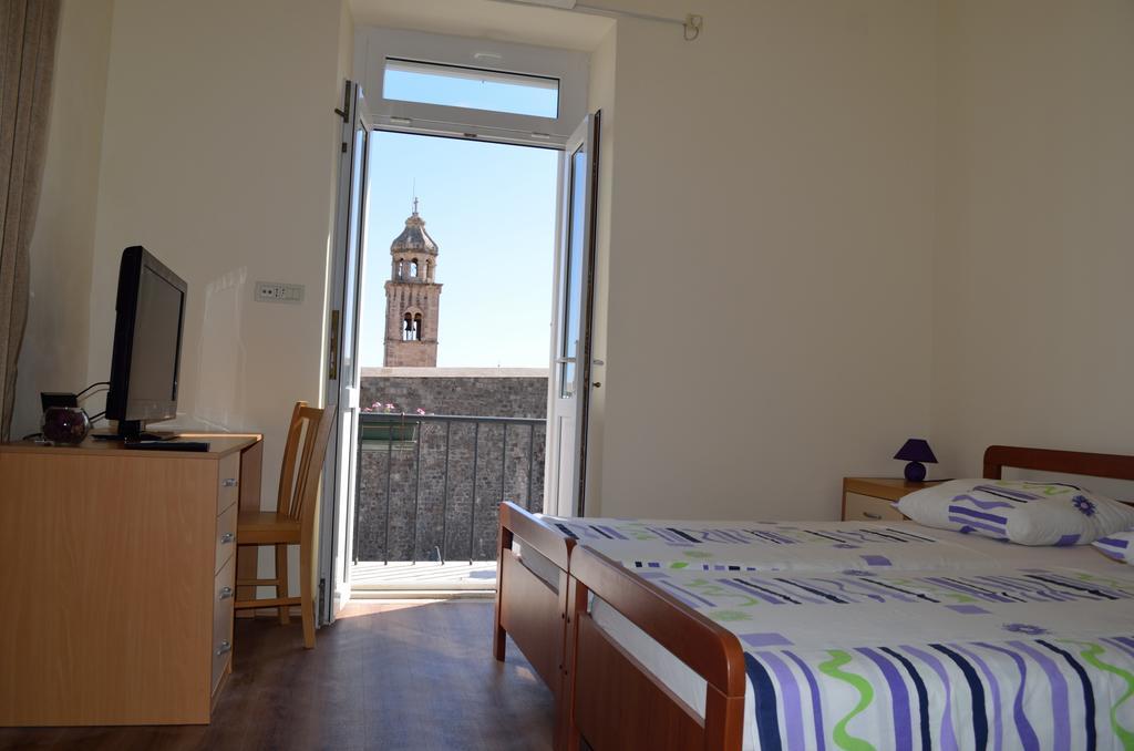 Apartment Rimac Dubrovnik Exterior foto