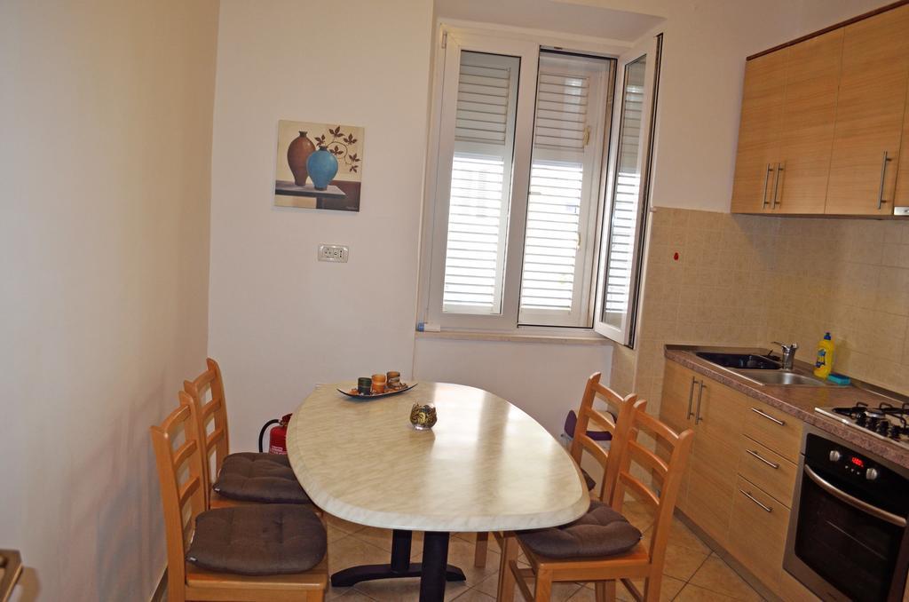 Apartment Rimac Dubrovnik Exterior foto